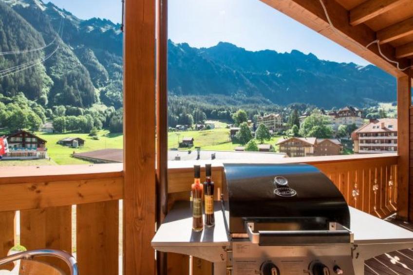 Chalet Belmont - foto 35