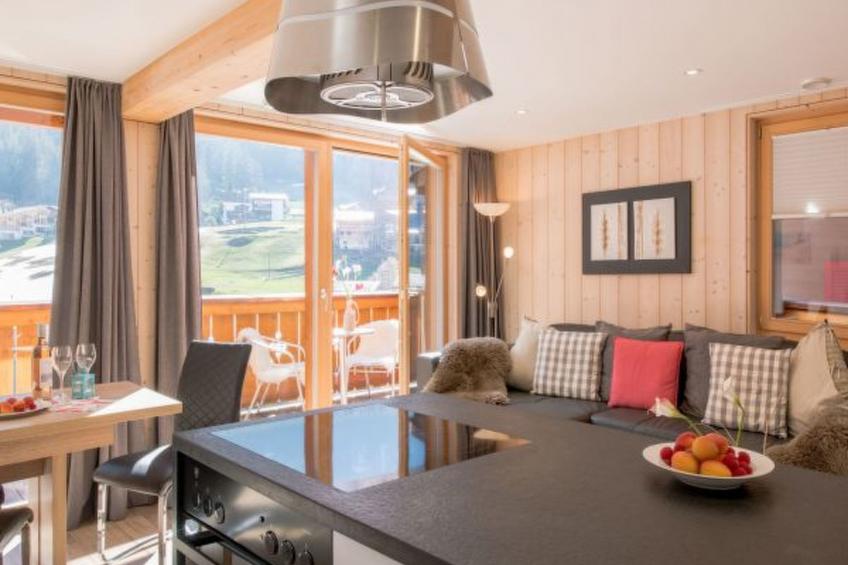 Chalet Belmont 7 - foto 30