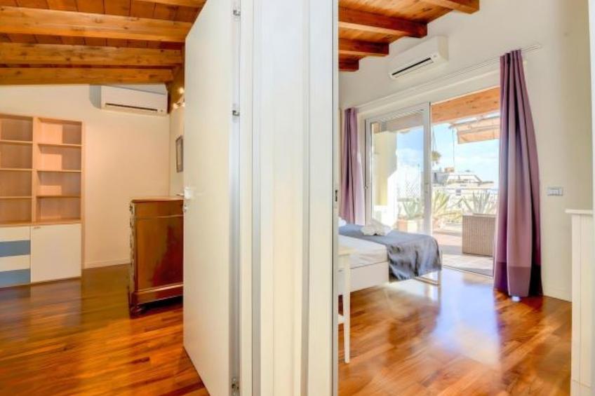 Desenzanoloft Surfing on the Lake - foto 43