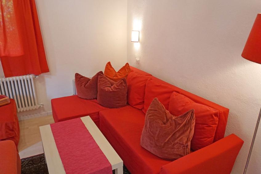 Haus Föhrenheim (SFE202) - foto 3