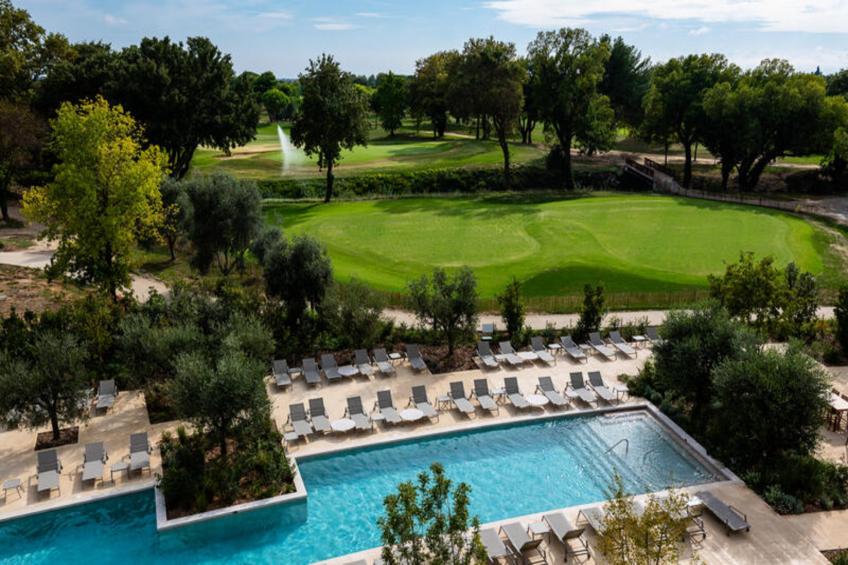 Horizon Resort Massane