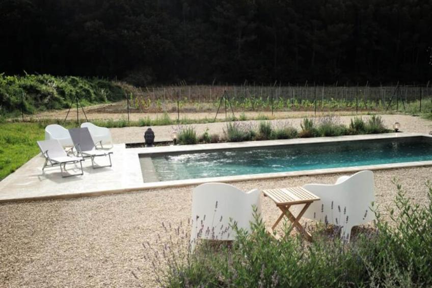 Vivez L'authenticité à La Maison "au Pied Des Vignes" - foto 22