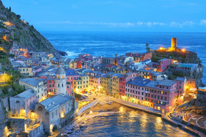 Charming Flat In Vernazza - foto 21