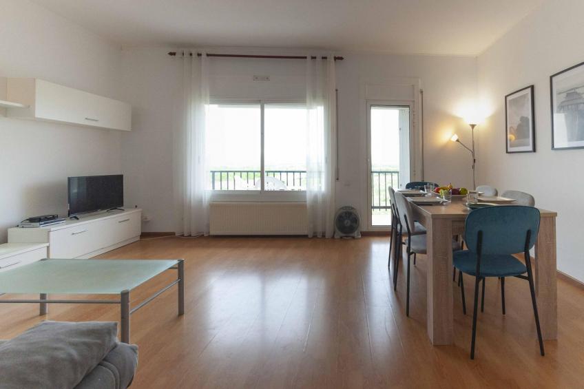 1141 MAS OLIVA con Piscina - foto 10