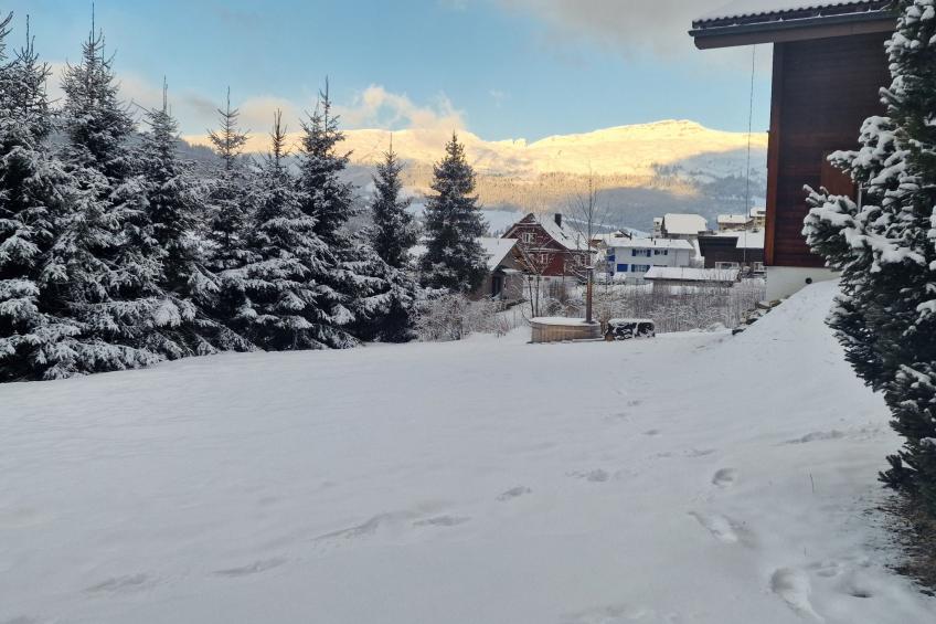 Chalet Nördli - foto 42