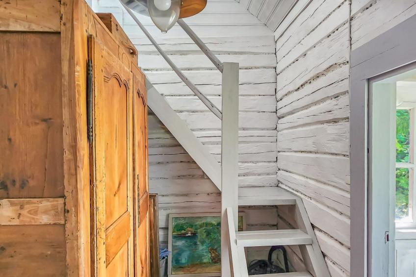 Den lilla röda stugan - foto 12