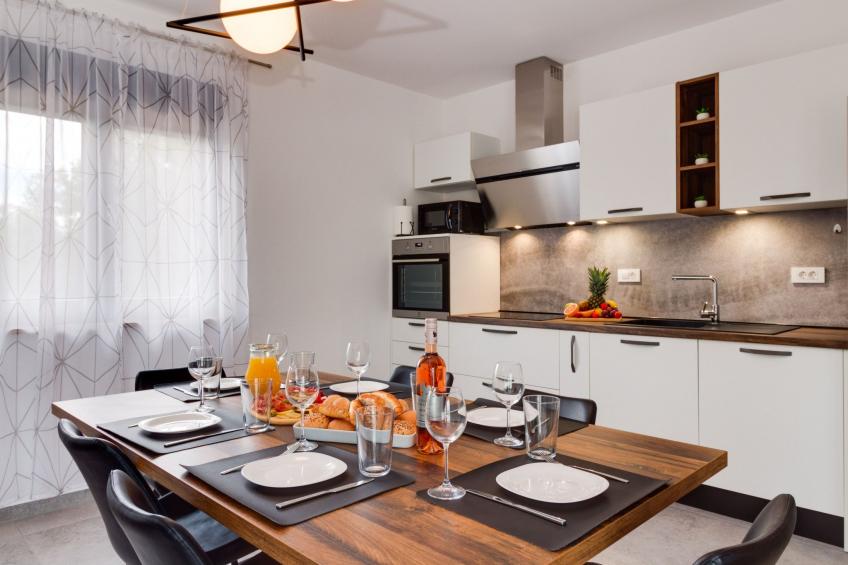 Moderne Villa bei Barban - foto 28