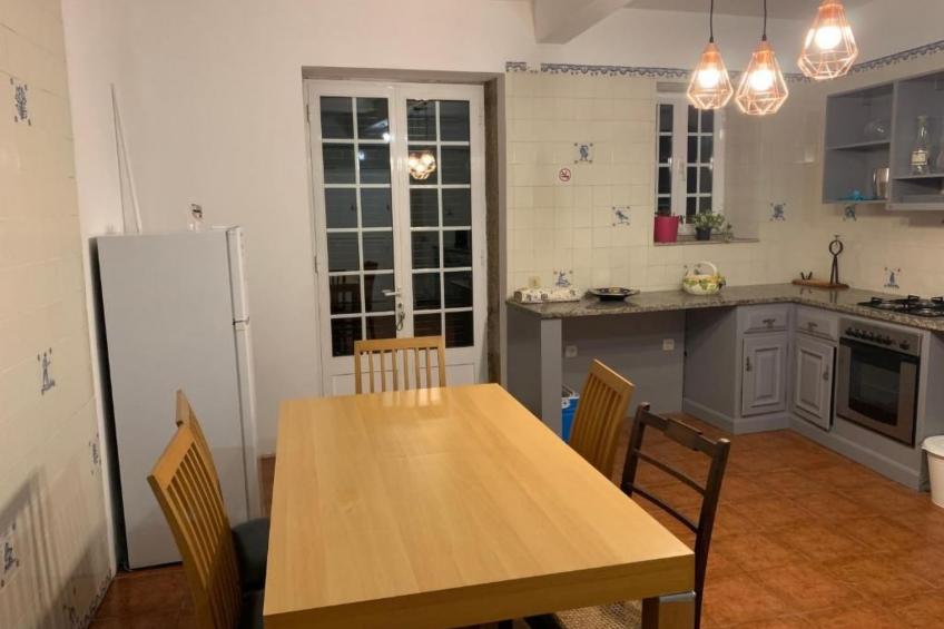 Herrschaftshaus durch die Täler - foto 23