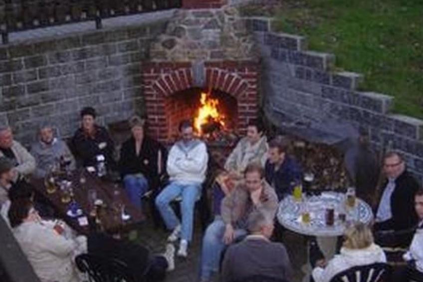 FeWo Erzgebirge - foto 17