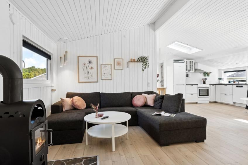 "Fiete" - 200m from the sea in SE Jutland - foto 26