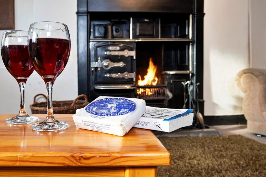 No.2 Town Head Cottages - foto 28