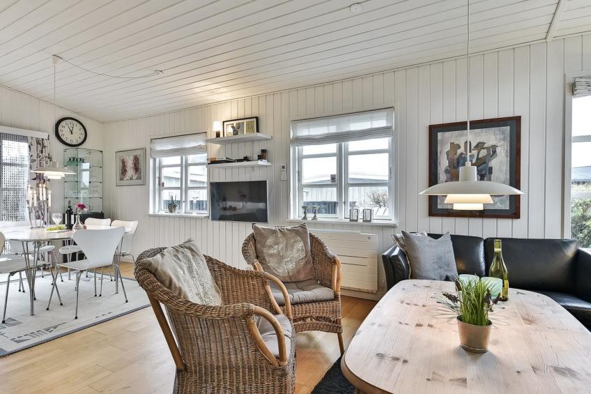 "Viljami" - 20m from the sea in Funen - foto 36