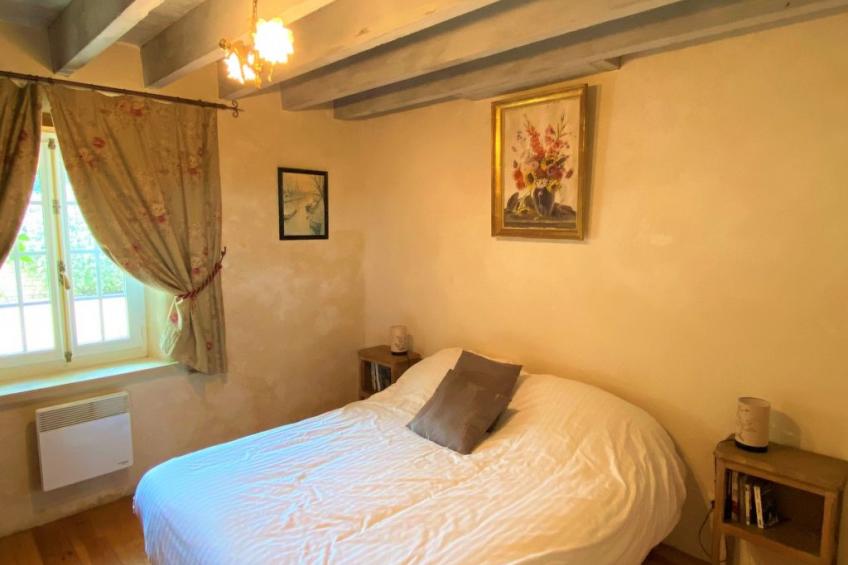 Le domaine des roseraies, gîte les roseraies - foto 21