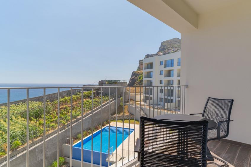 Wohnung "Atlantic Nest by HRM" - foto 8