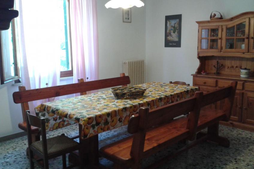 Casa vacanza Mimosa - foto 17