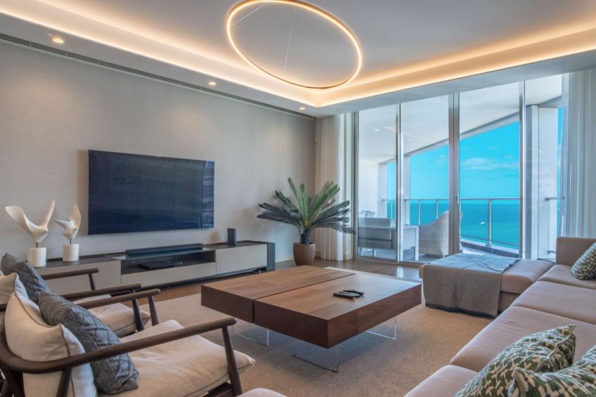 Die stilvolle Wohnung des Madeira Palace CC - foto 26