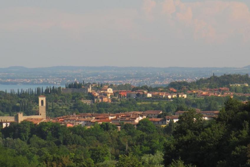 TERRAZZE SUL GARDA - foto 40