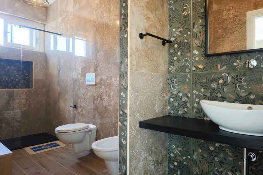 Suite Selektion Ikebana Porto Pino - foto 8