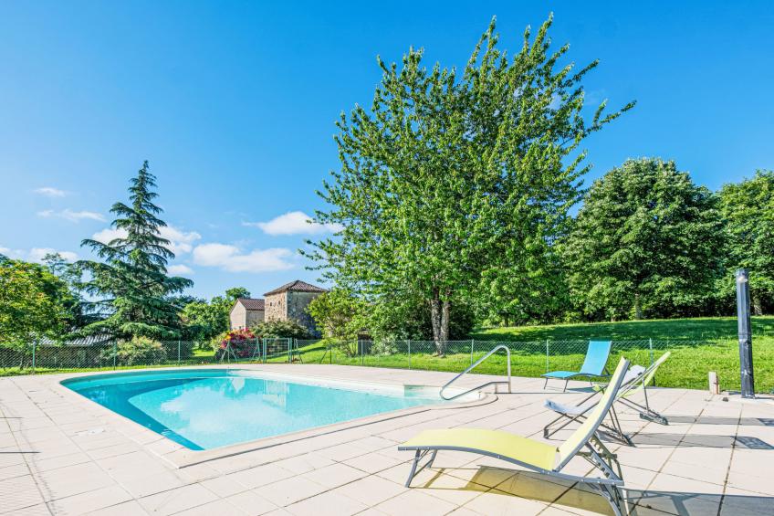 Gites de la Goujatte - foto 5