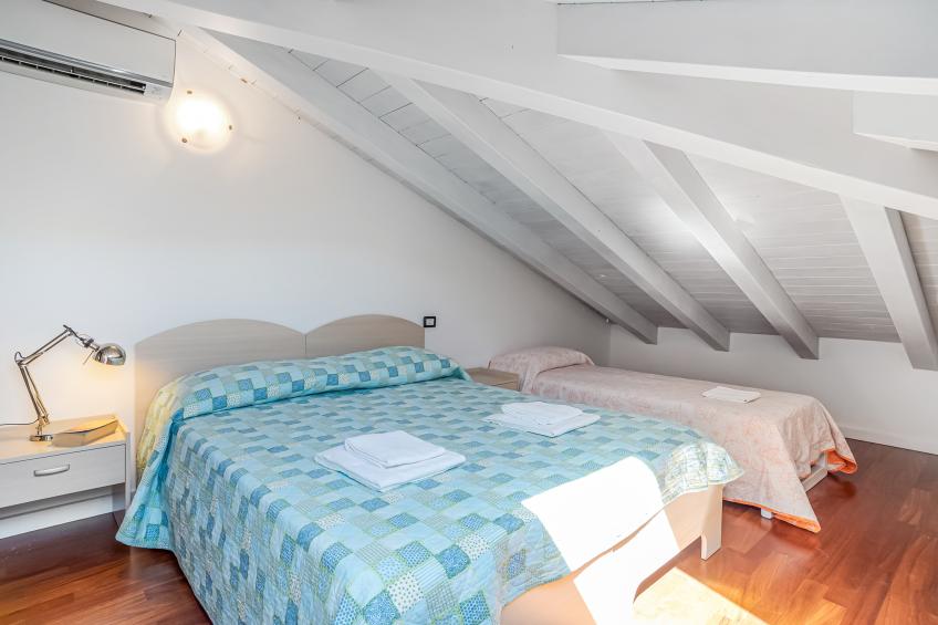 Villa Tremezzo - foto 34