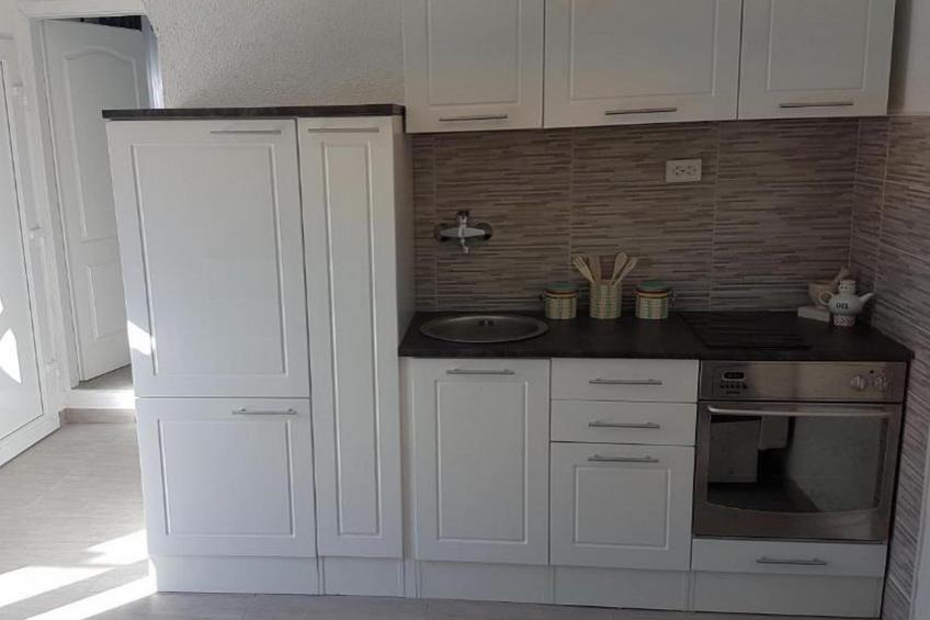 Apartments Katarina -One Bedroom Apartment with Terrace (A2) - foto 4