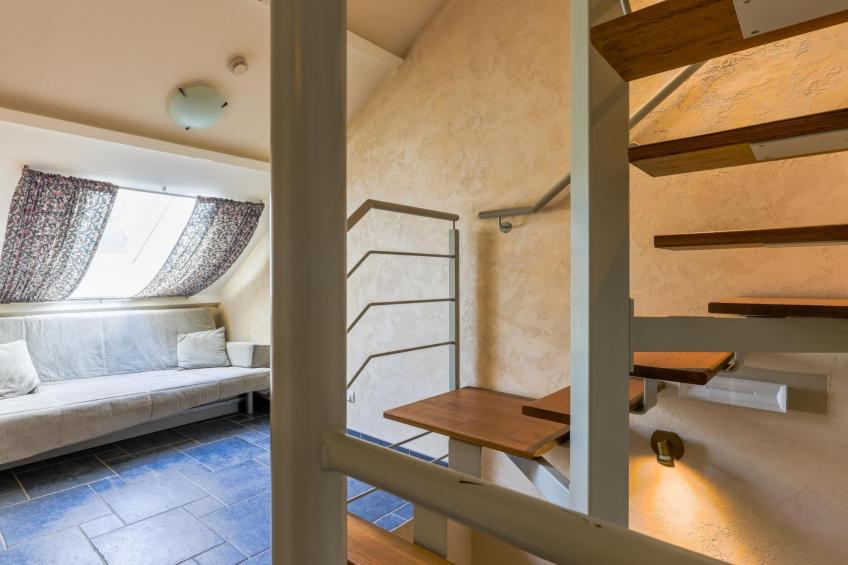 Torenwoning voor acht Domaine Château Dieupart - foto 28