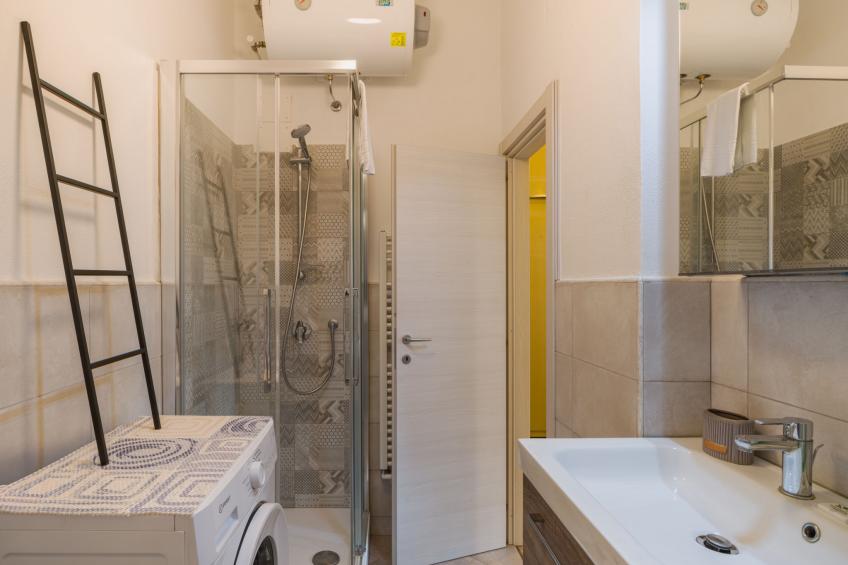 La terrazza di Alessia e Luca - foto 12