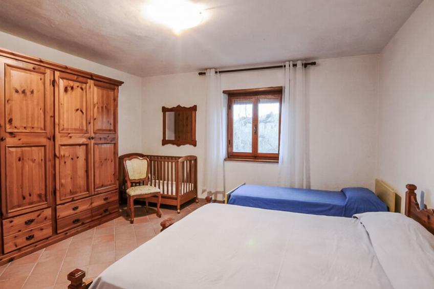 Capriolo' Wohnung Erdgeschoss - foto 15