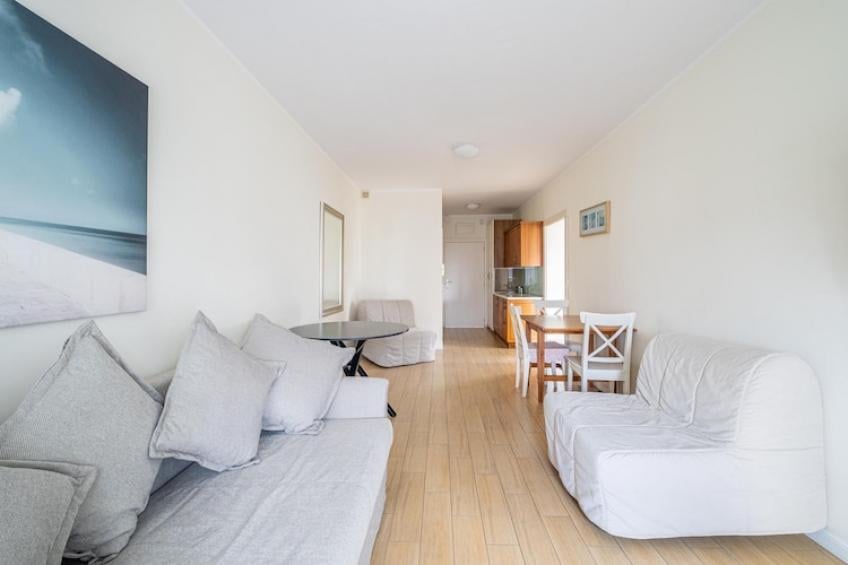 Apartament nr 7 dla 4 osób Dębki - foto 2