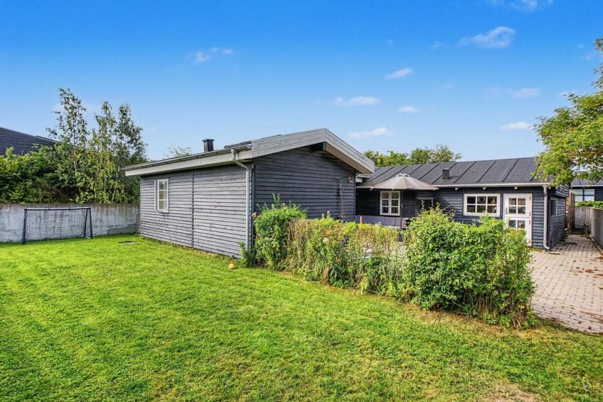 "Gunlef" - 50m from the sea in Funen - foto 23