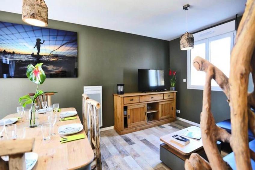 Villa Thaïlande - Domaine Le Sherwood - foto 15