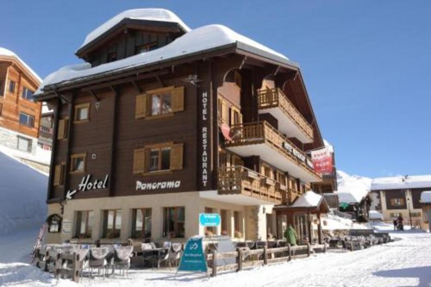 Résidence Berangere - foto 23