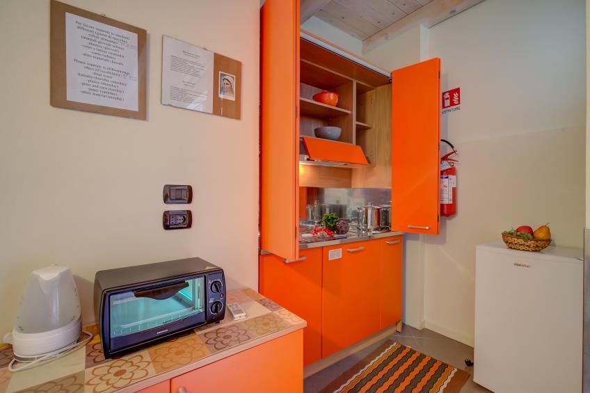 Orange Apartment Desenzano with Wi-fi - foto 5