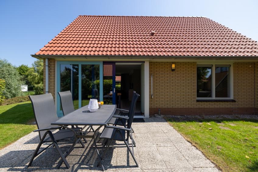 Villavakantiepark IJsselhof - foto 10