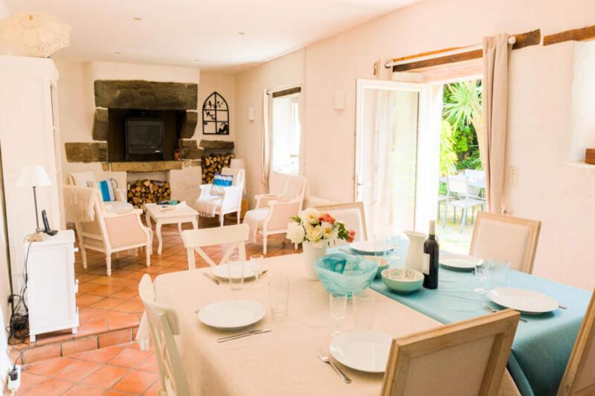 Maison à Treguennec - foto 10