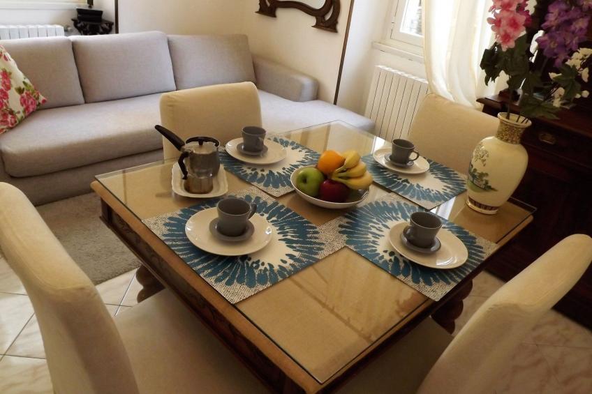 ILA1803 HOUSE AL PORTO - foto 3