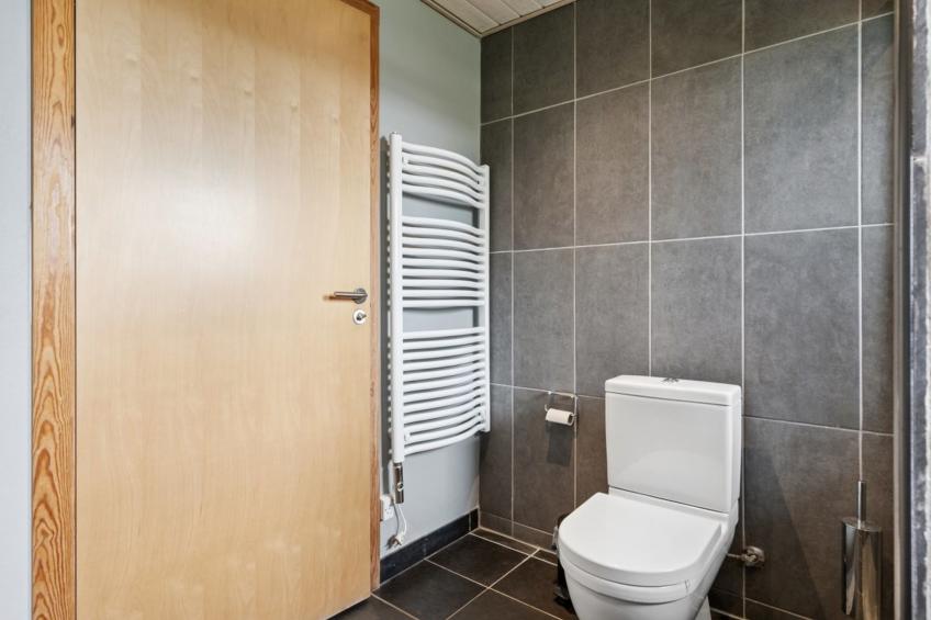 "Harka" - 100m to the inlet in Sealand - foto 19