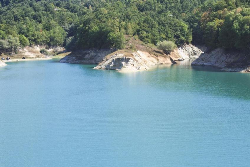 Wohnung 'I Cardi' mit Privatparkplatz - foto 19