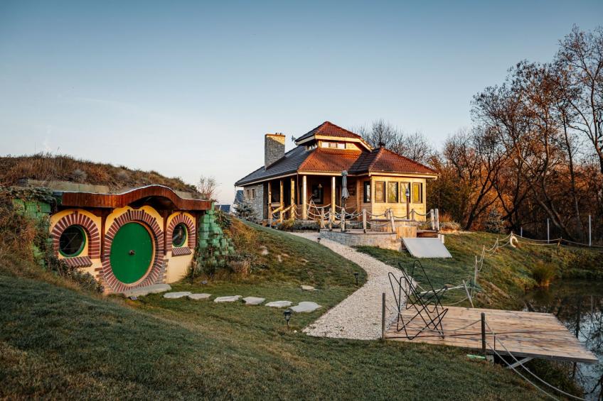 Hobbit House - foto 5