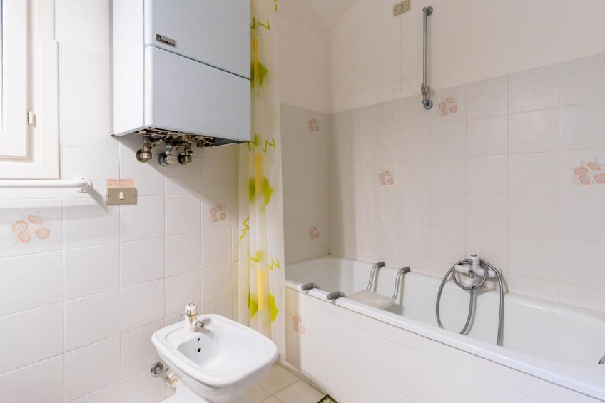 Gartenwohnung - foto 20