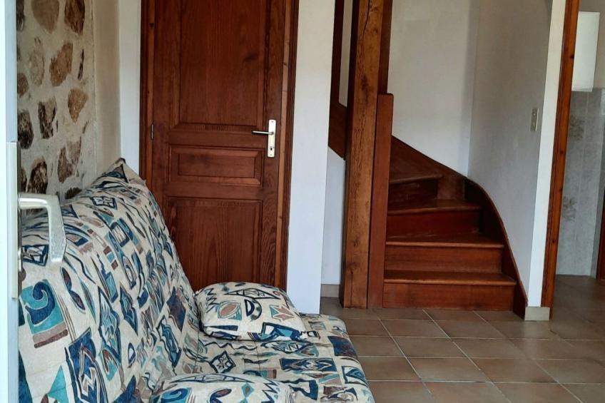 Unterkunft in der Mitte - foto 9