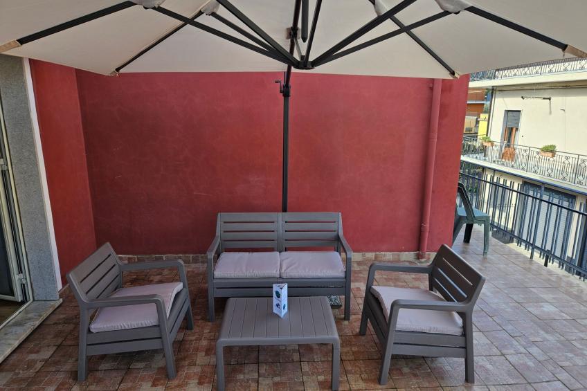 Red House Primo Piano by Holiday World - foto 31