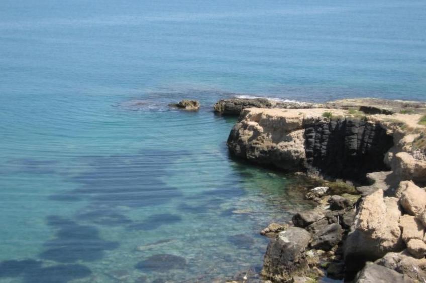 für 4 Personen 90qm Agnone Bagni - foto 15