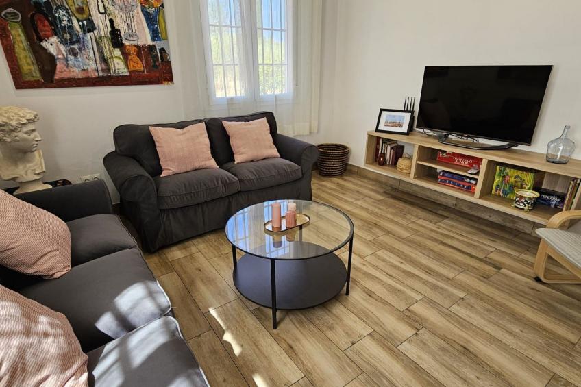 Landhaus La Alquería de los Pájaros - foto 10