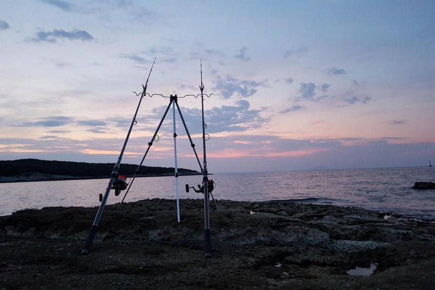 Apartment Baselak - Duplex One Bedroom Apartment with Balcony and Sea View - foto 14