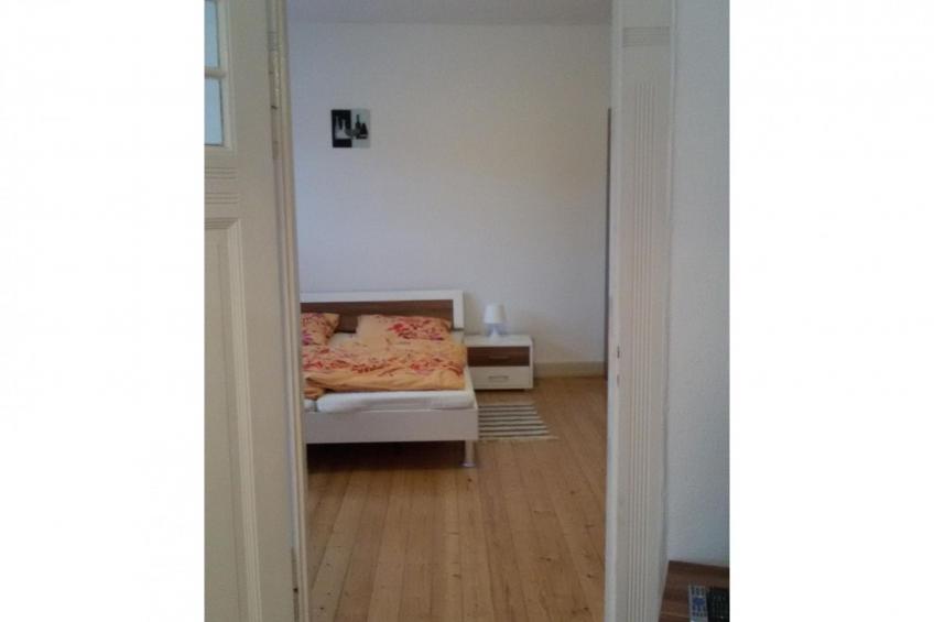 Wohnung in einem historischen Gebäude mit Balkon und Blick auf die Mosel - foto 9