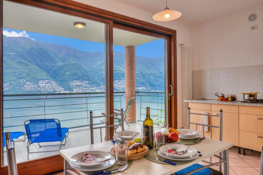 Va Pensiero sul lago Stunning View - foto 4