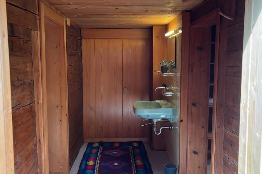 Chalet Alpen Lotus - foto 19