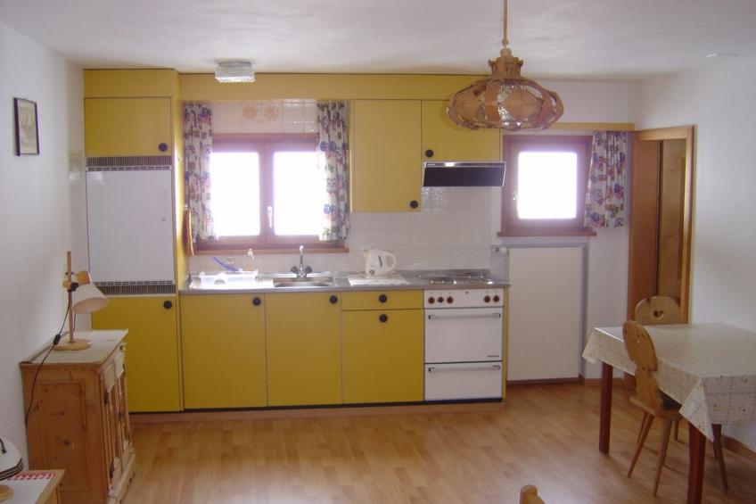 Ferienwohnungen Chasa Muglin 29, (Tschierv) - foto 6