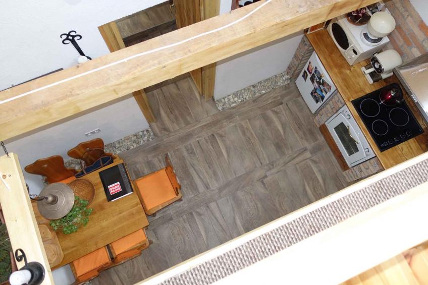 Maison de vacances ferme rénovée avec climatisation et WiFi - BF-D3FDR - foto 23